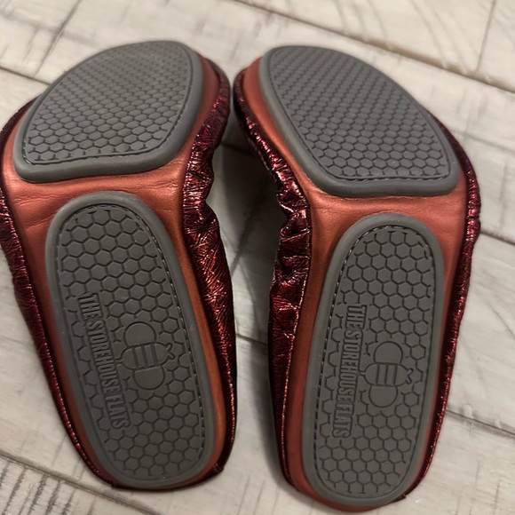 The Storehouse Flats - Size 10 - Picture 2 of 3